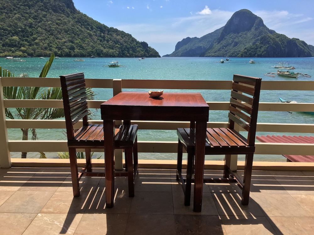 Best Hotel in El Nido Palawan