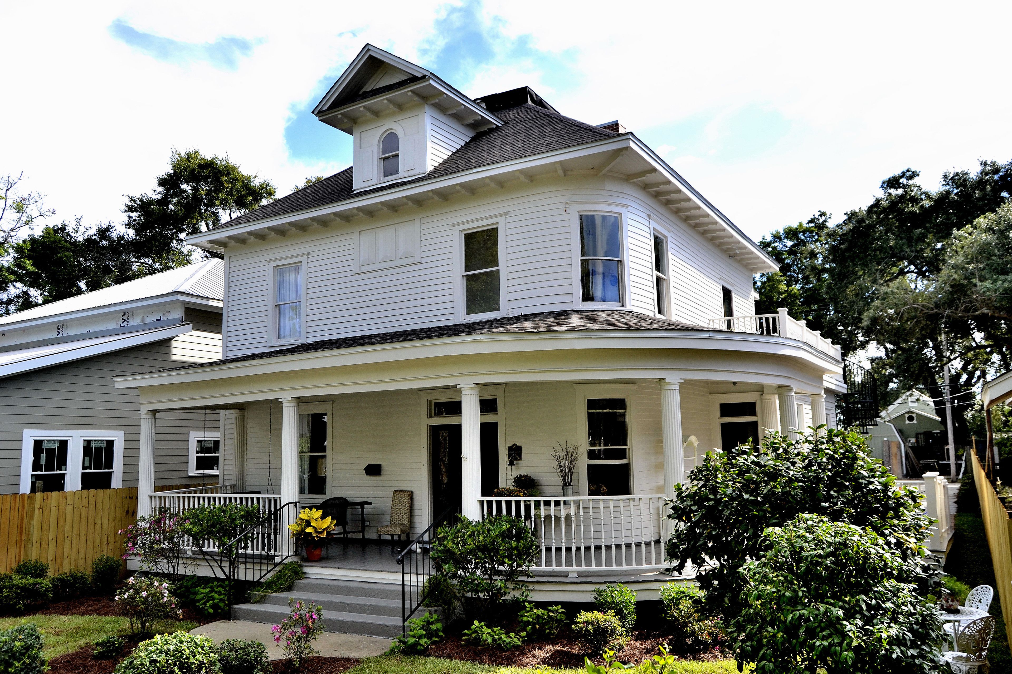 The Guest House at Gulfport Landing in Gulfport, United States