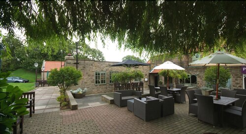 Cross Keys Hotel by Greene King Inns in Guisborough, United Kingdom