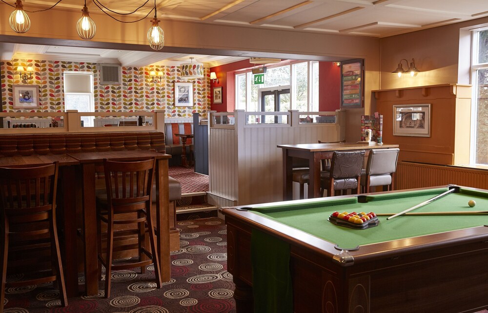 Darrington Hotel by Greene King Inns AU87 Deals & Reviews (Pontefract