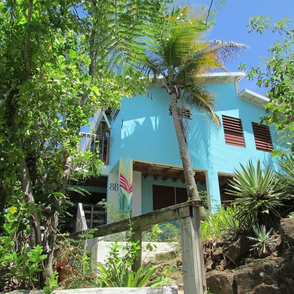 Culebra Island Villas In Culebra Puerto Rico Expedia