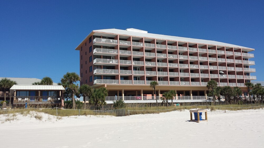 Osprey On The Gulf In Panama City Hotel Rates Reviews On Orbitz