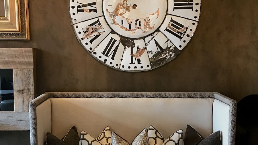 The Windsor Boutique Hotel