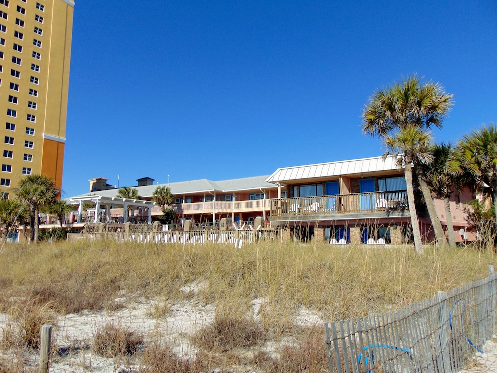 The Driftwood Lodge in Panama City Beach Best Rates & Deals on Orbitz