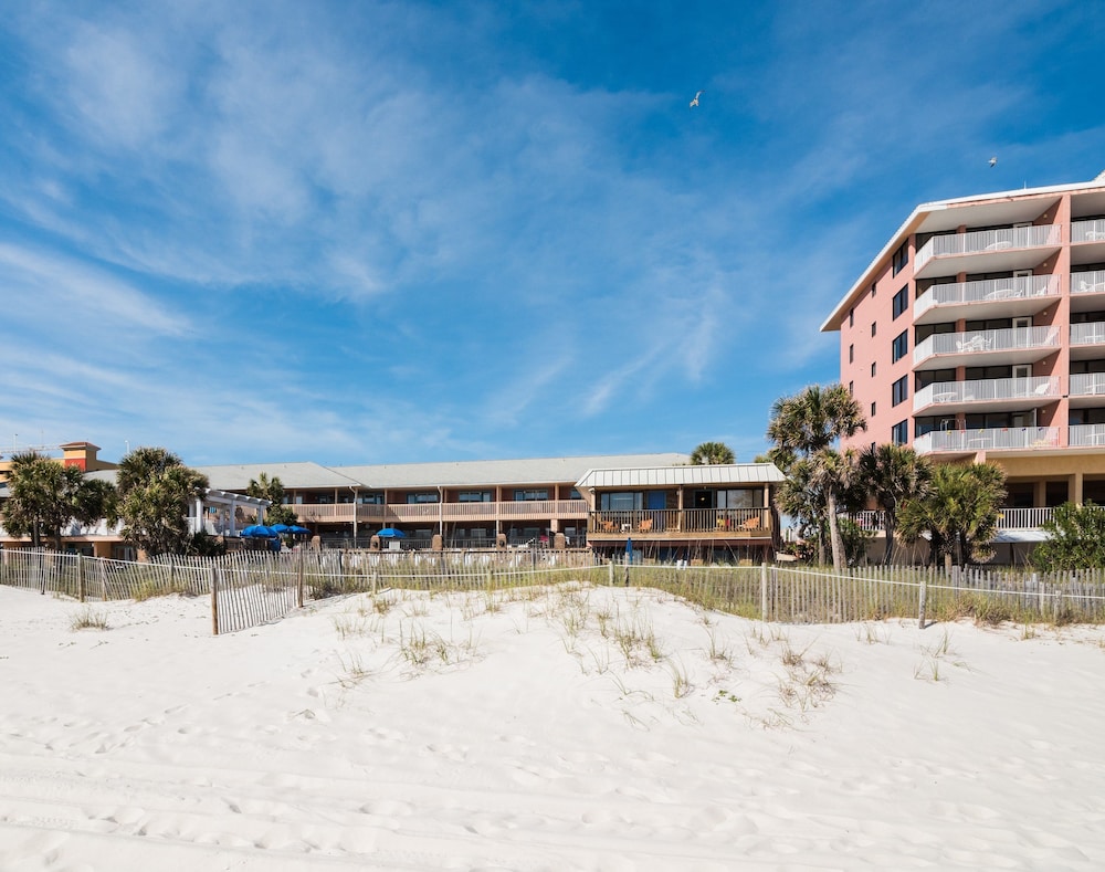The Driftwood Lodge in Panama City Beach Best Rates & Deals on Orbitz