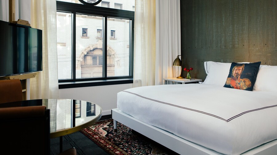 Kimpton Palladian Hotel, an IHG Hotel