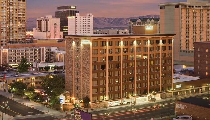 Worldmark Reno In Reno Nv Expedia
