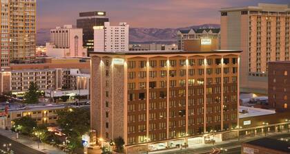 WorldMark Reno