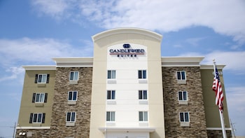 Candlewood Suites Memphis - Southaven