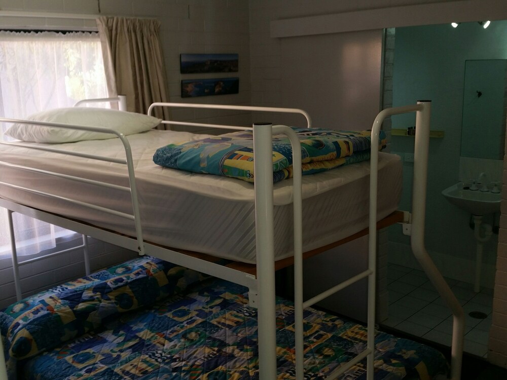 Wandarrah Lodge