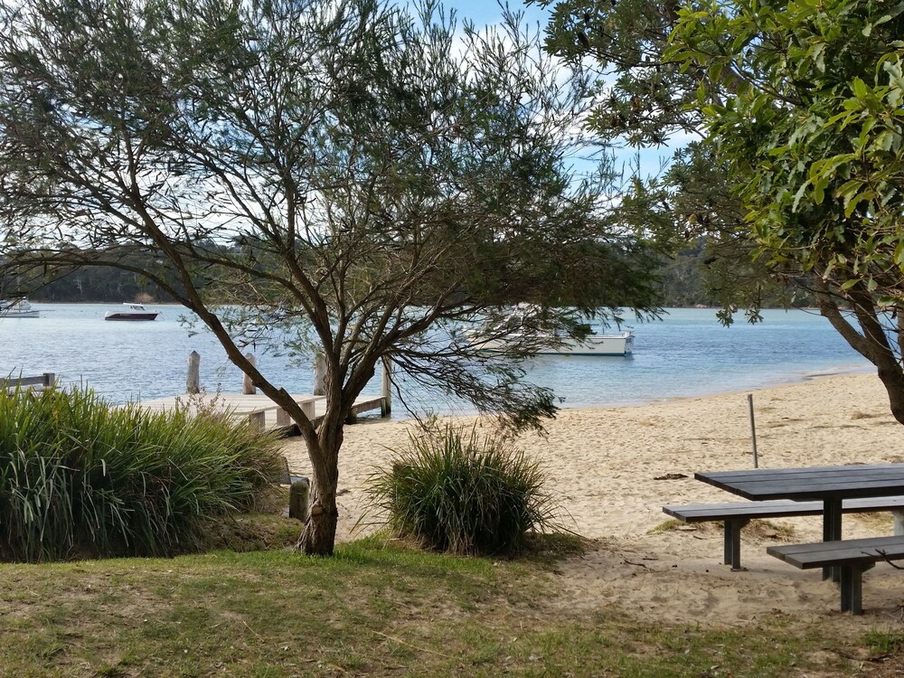 Wandarrah Lodge