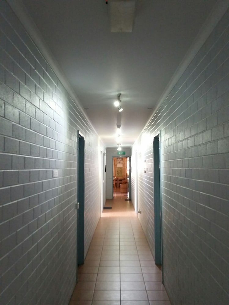 Wandarrah Lodge