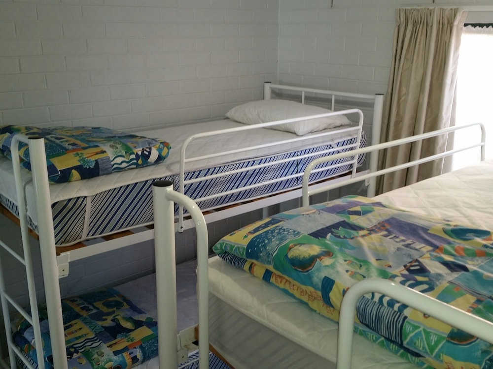 Wandarrah Lodge