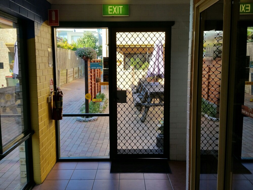 Wandarrah Lodge