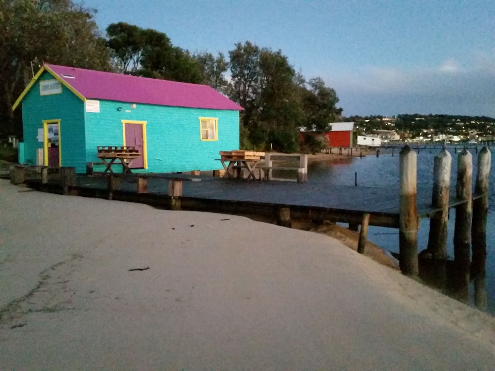 Wandarrah Lodge