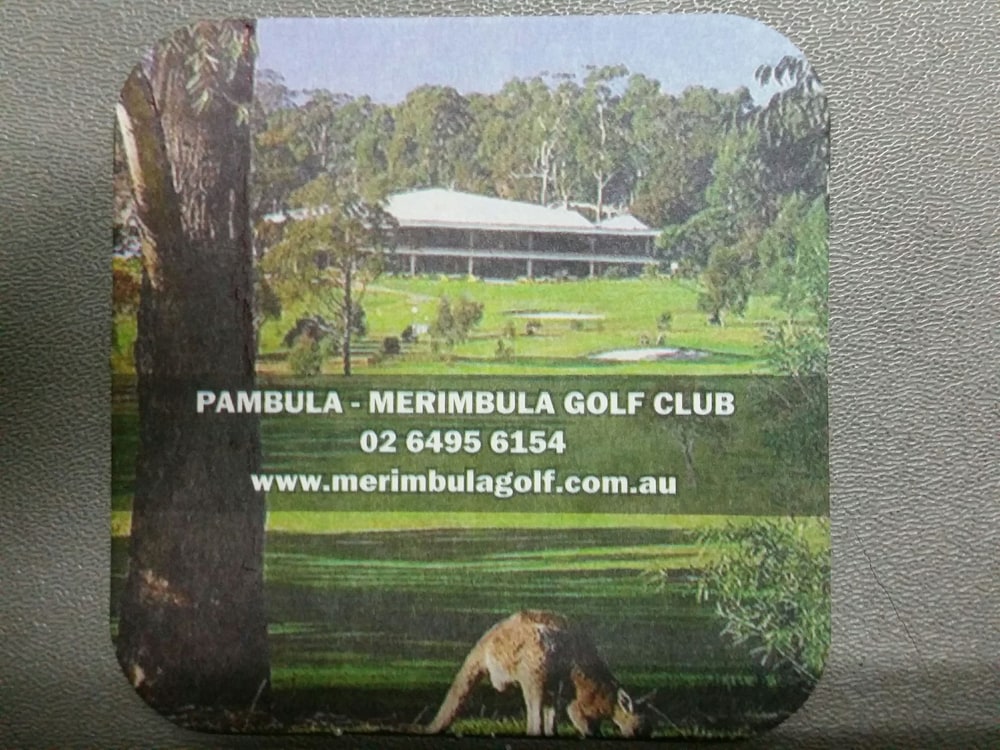 Wandarrah Lodge