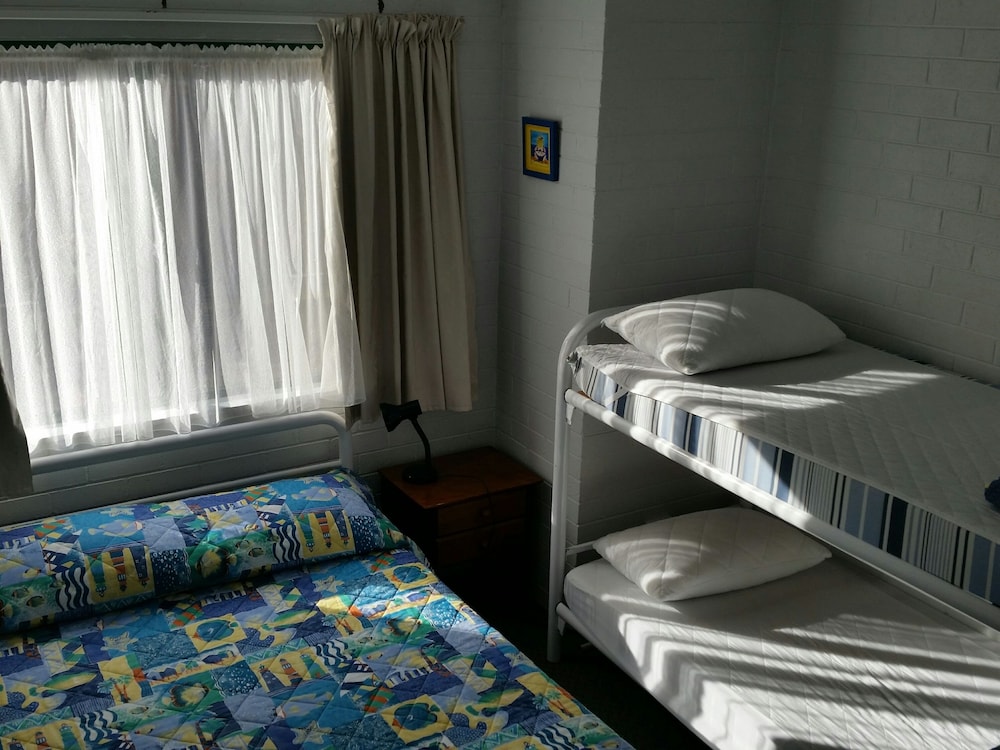 Wandarrah Lodge