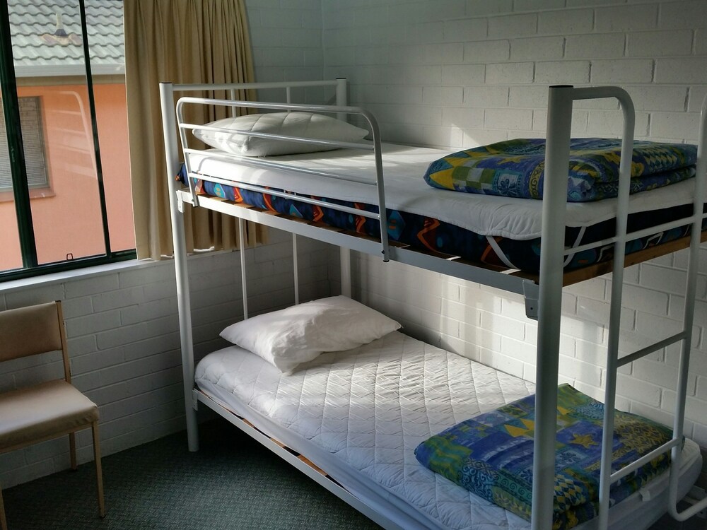Wandarrah Lodge