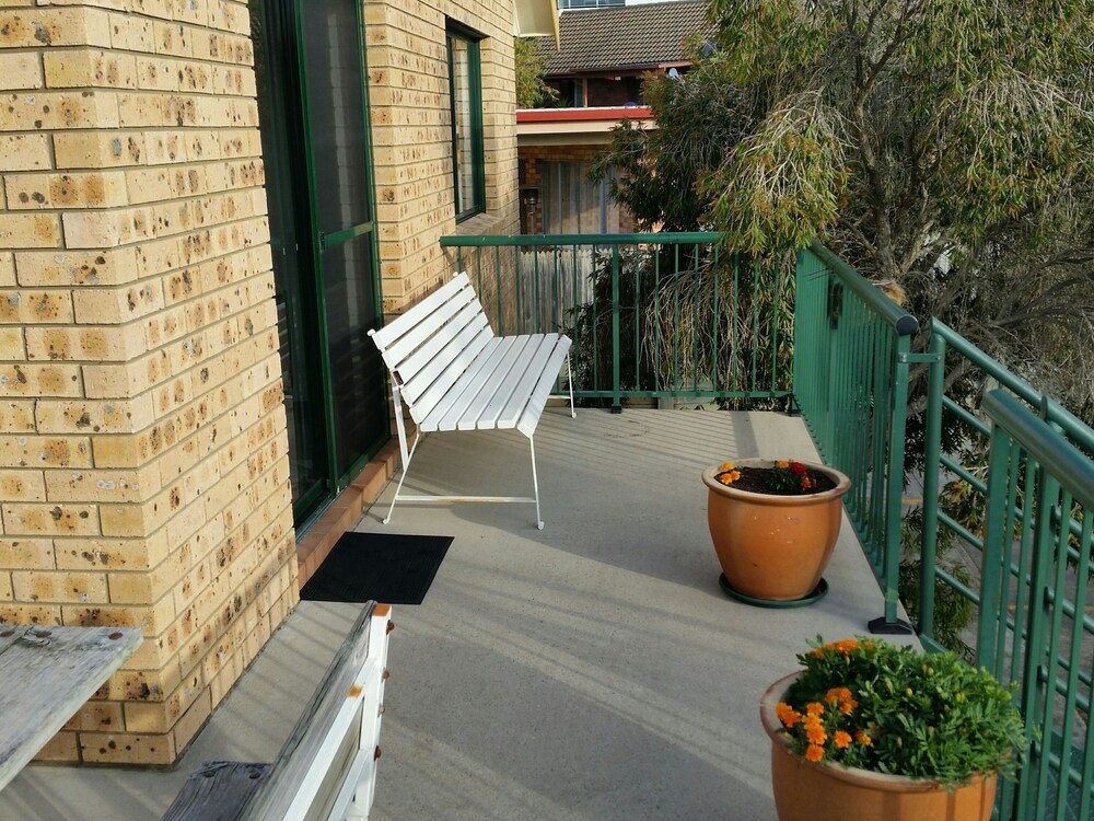 Wandarrah Lodge