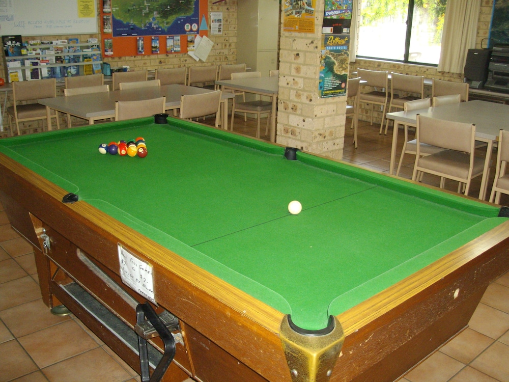 Wandarrah Lodge