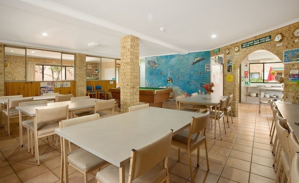 Wandarrah Lodge