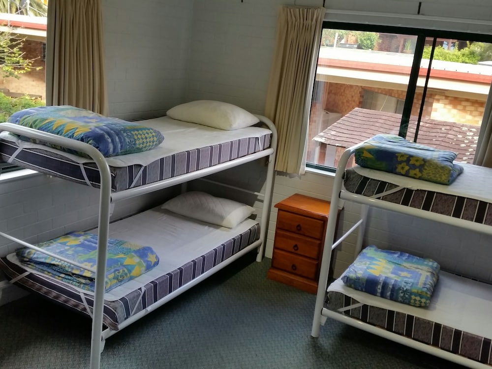 Wandarrah Lodge