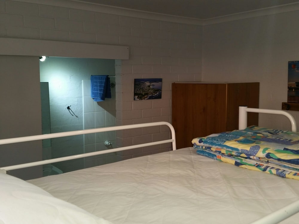 Wandarrah Lodge