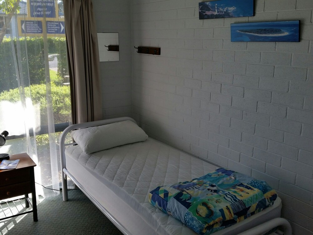 Wandarrah Lodge