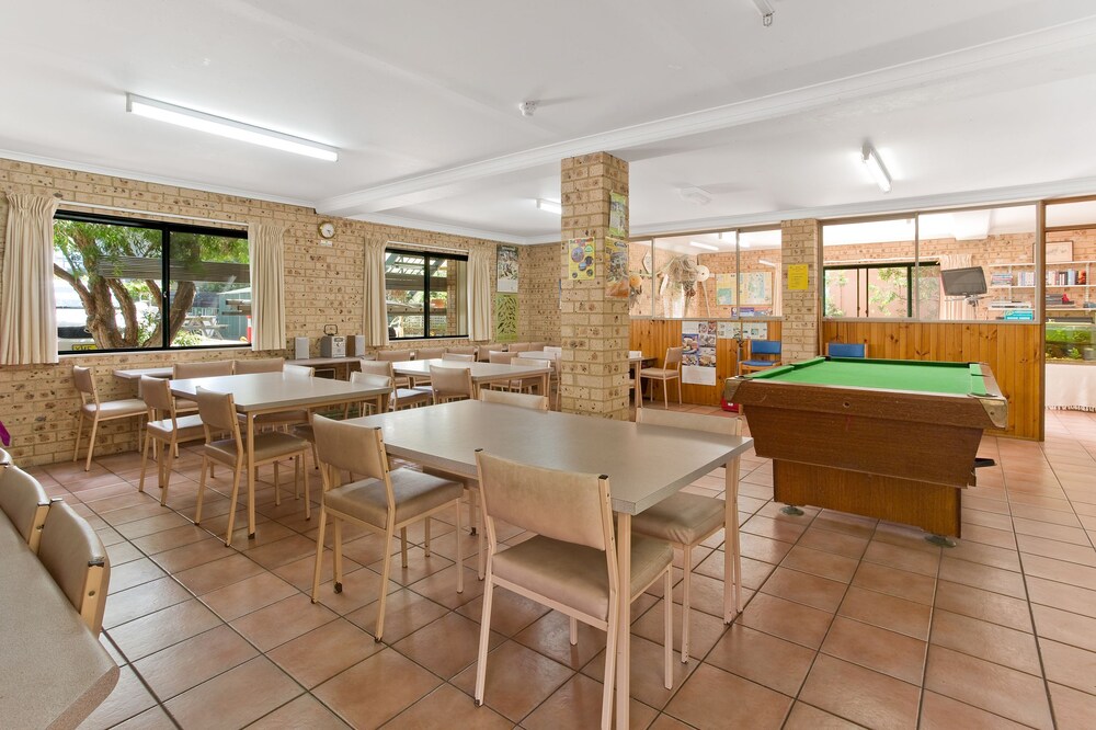 Wandarrah Lodge
