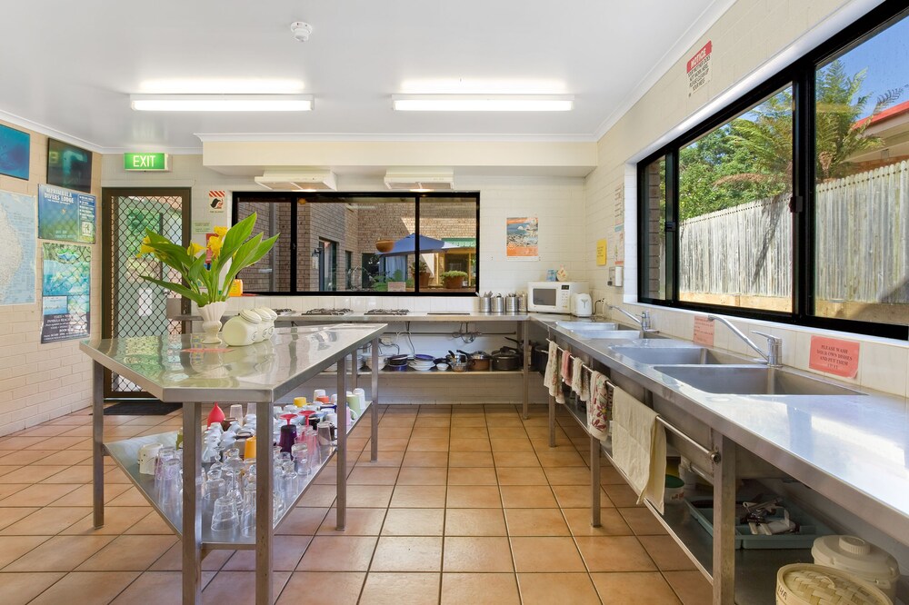 Wandarrah Lodge
