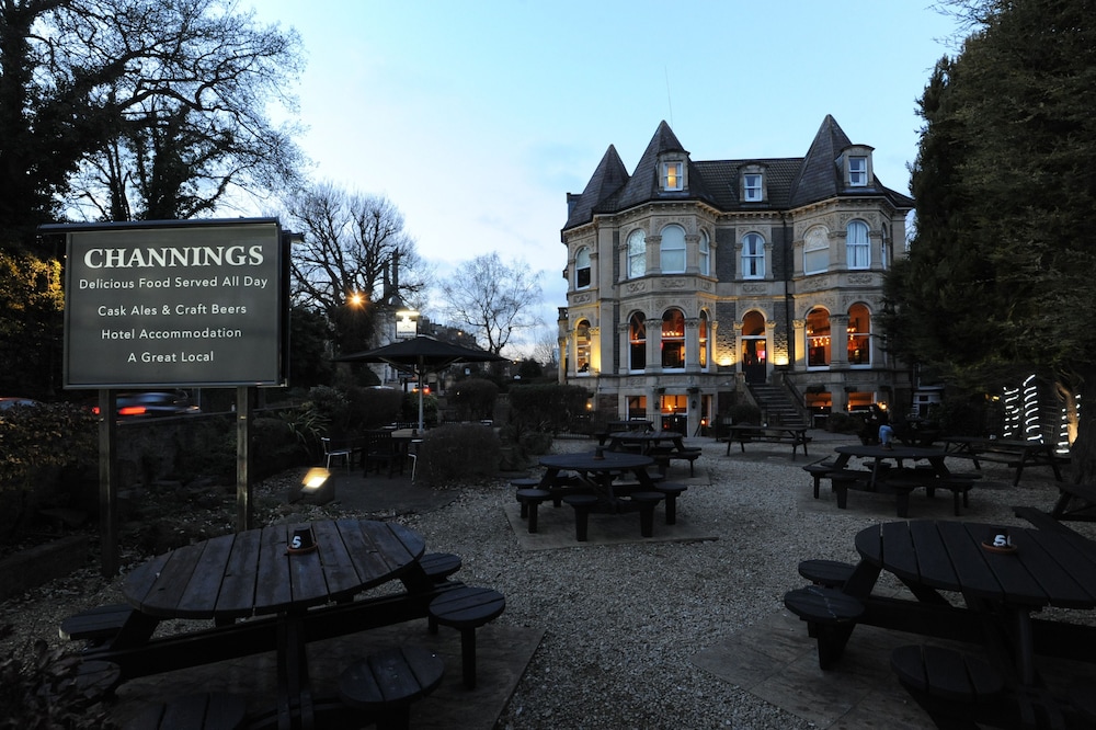 The Channings Hotel by Greene King Inns in Bristol Best Rates & Deals
