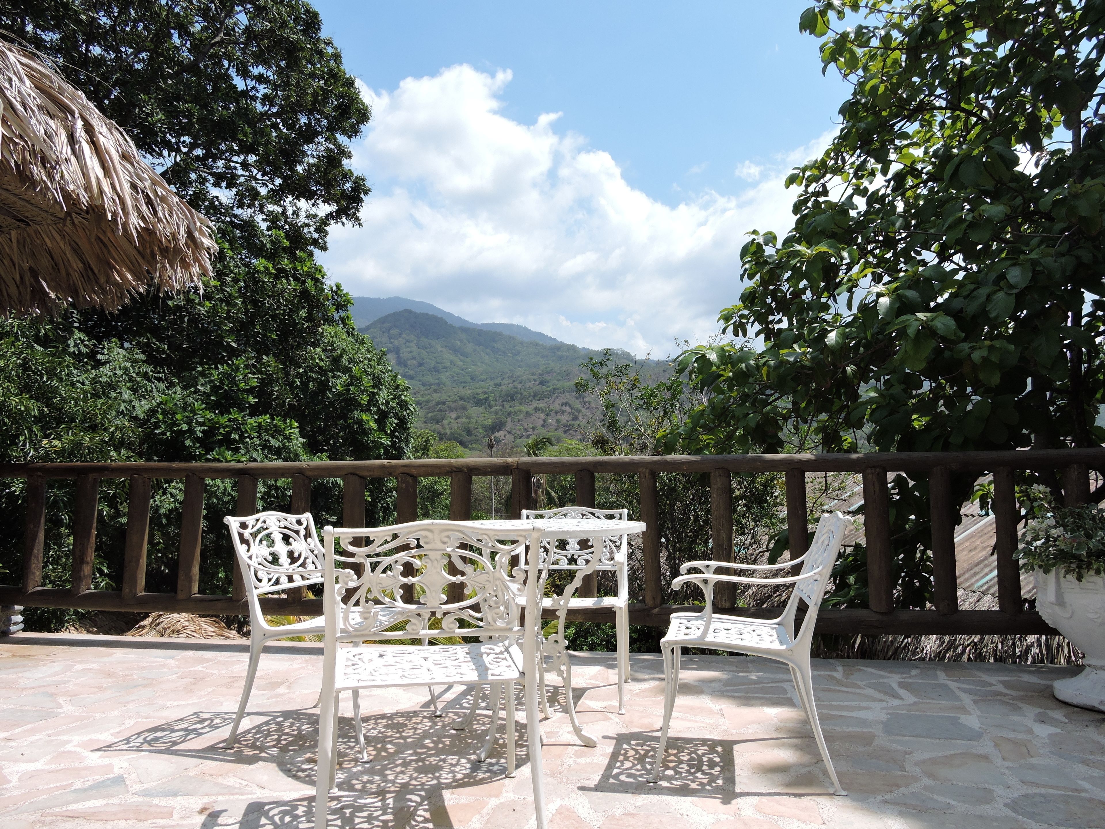 Eco Hostal Yuluka in El Zaino, Colombia