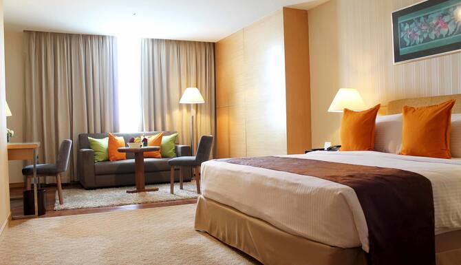 Royale Chulan The Curve In Petaling Jaya Expedia Royale Chulan The Curve In Petaling Jaya Expedia