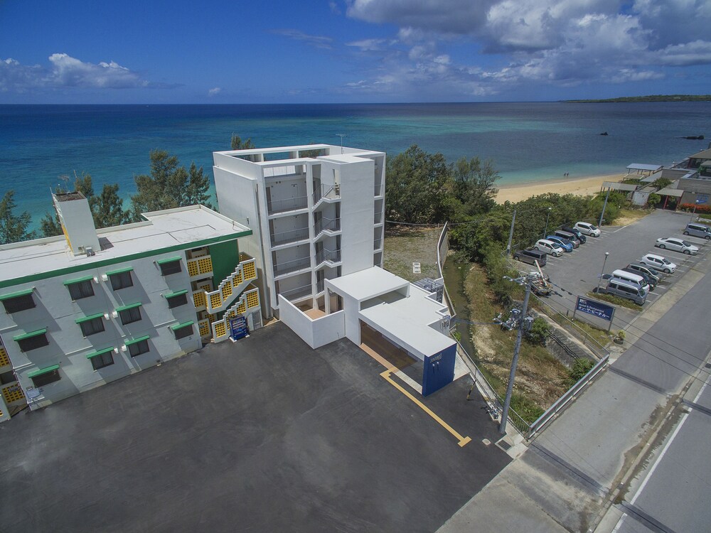 オン ザ ビーチ ルー 沖縄県 本部 瀬底島 伊江島 水納島 おすすめ人気宿泊プラン一覧 トラベルjp