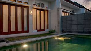 Teras/Patio