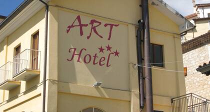 Art Hotel