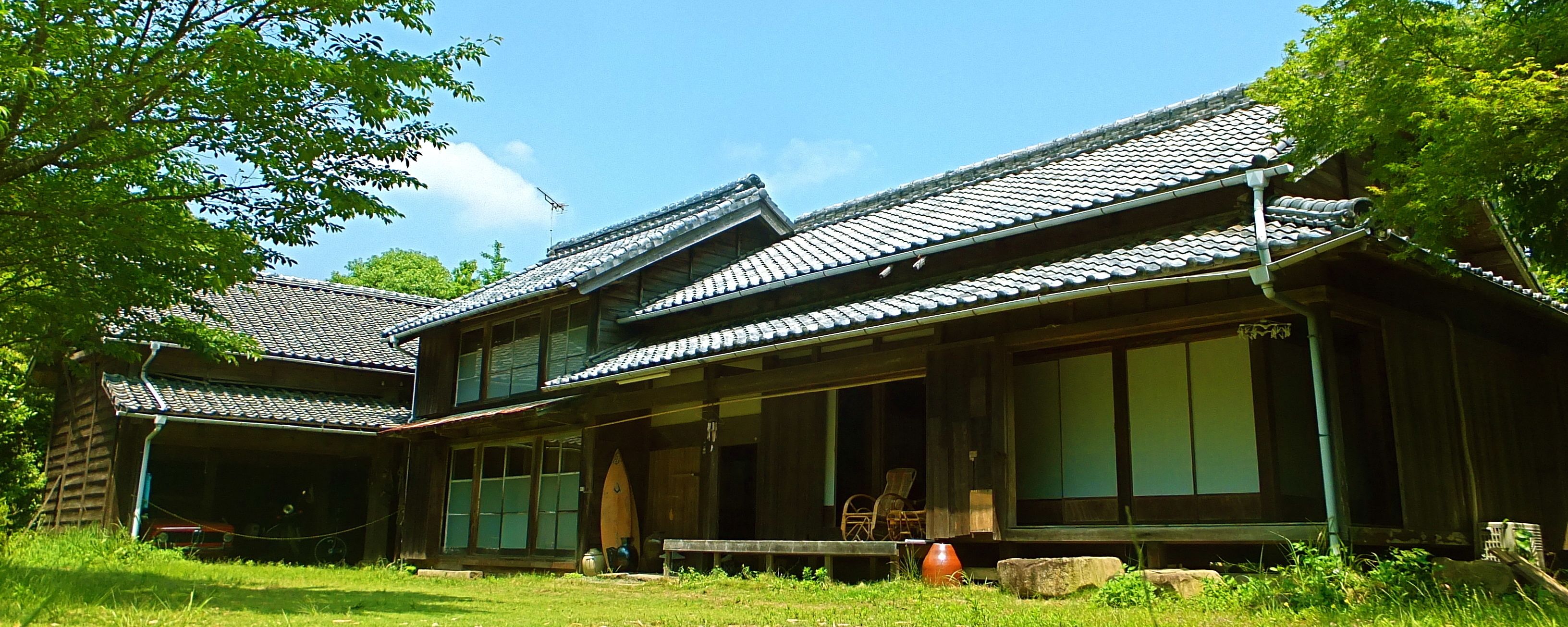 古民家 シェアハウス 風樹 口コミ 部屋写真 料金 お得情報 エクスペディア