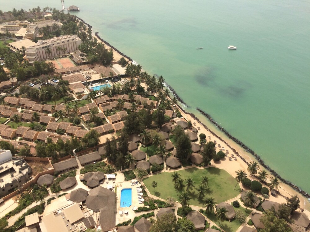 Hotel Club Les Filaos Senegal Hotel Club Les Filaos Senegal