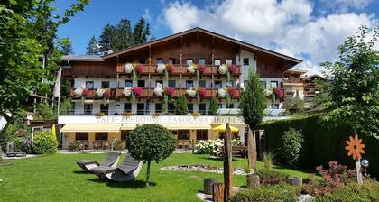 Hotel Alpenpanorama