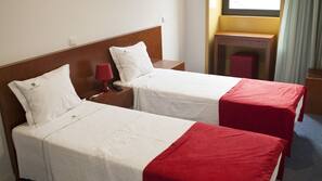 1 bedroom, rollaway beds, free WiFi