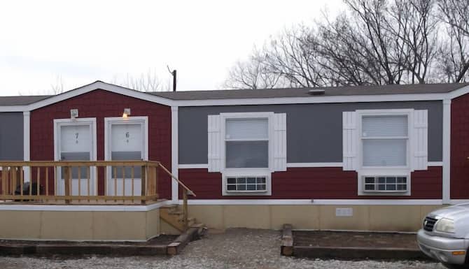 Big Chief Rv Extended Stay Cabins Hospitality Service Ponca City Oklahoma 3 Photos Facebook
