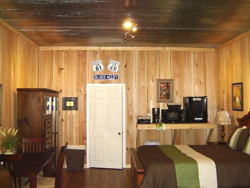 Bluestown Inn in Clarksdale, United States