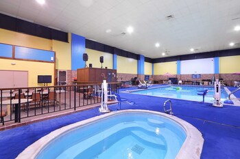 goodland ks hotels pet friendly