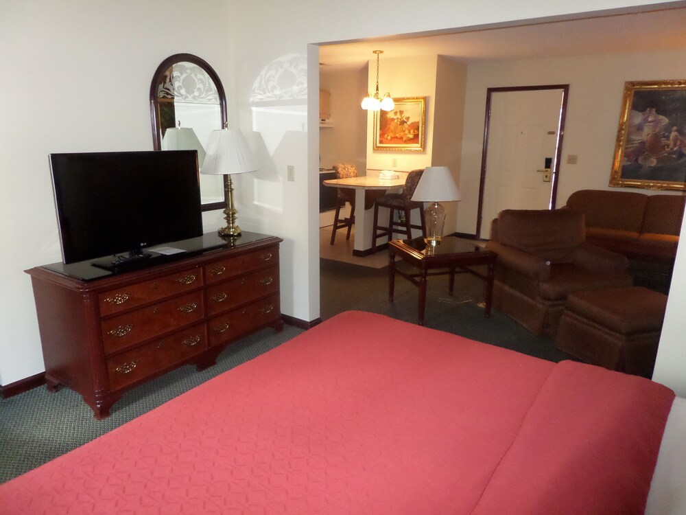 Effingham Extended Stay Deals & Reviews (Effingham, USA) Wotif