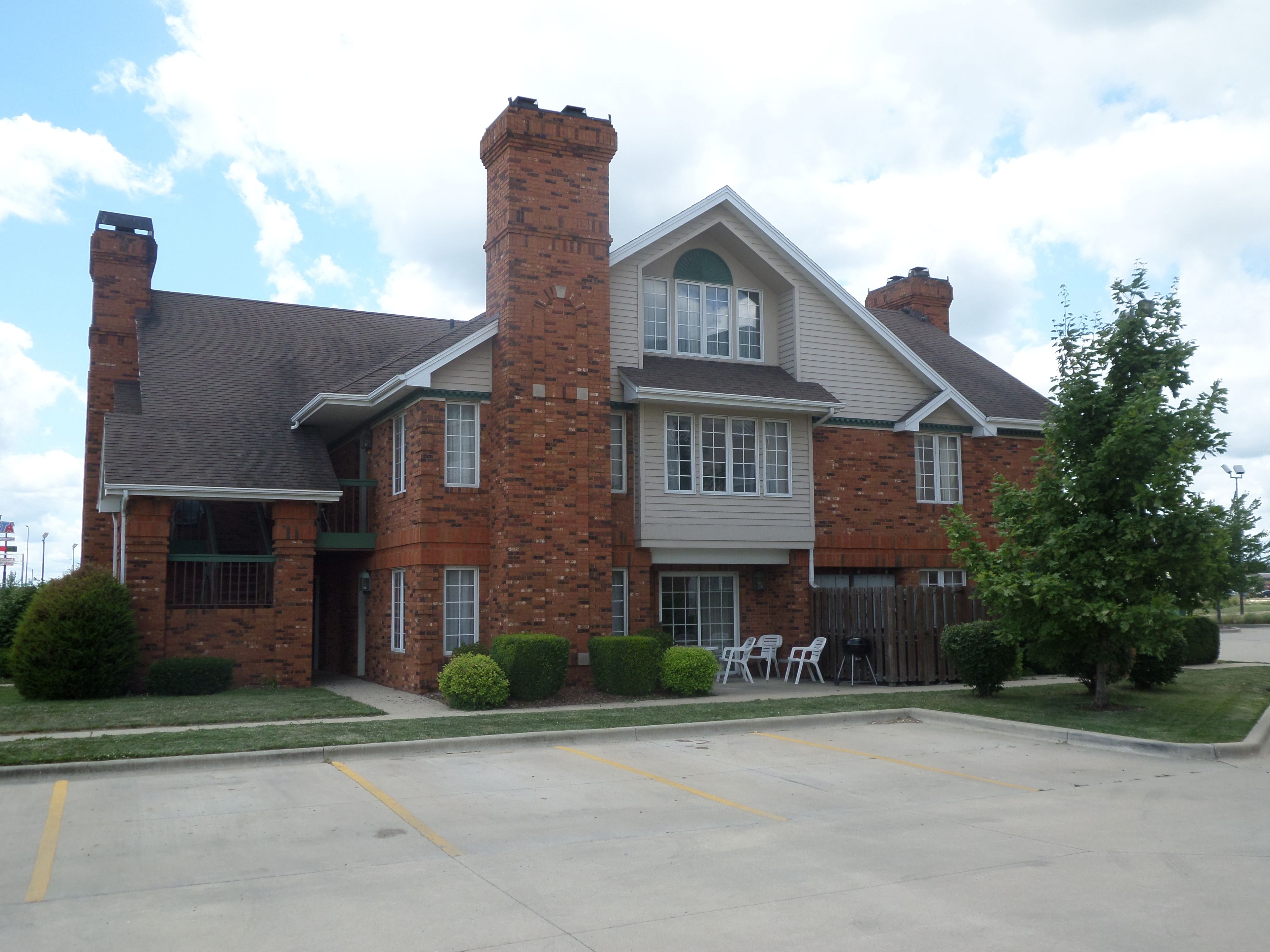 Effingham Extended Stay in Effingham, United States