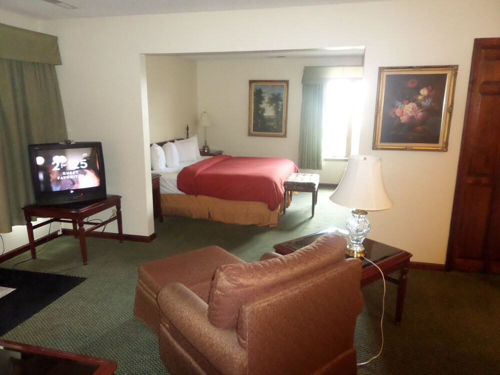 Effingham Extended Stay Deals & Reviews (Effingham, USA) Wotif