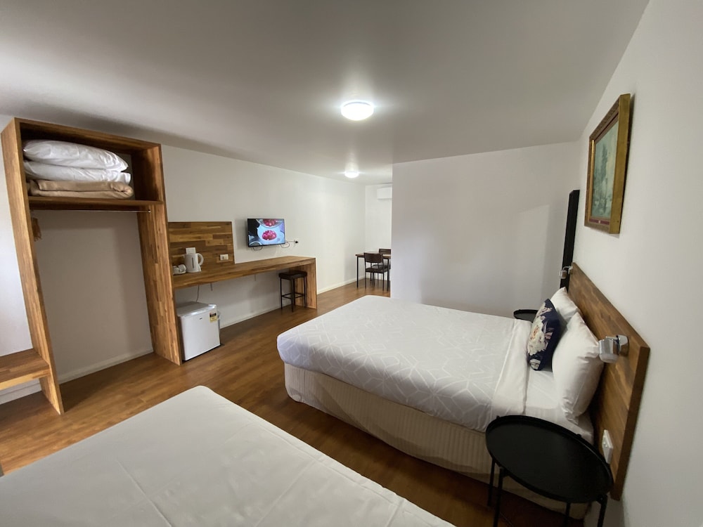 Lilydale Motor Inn