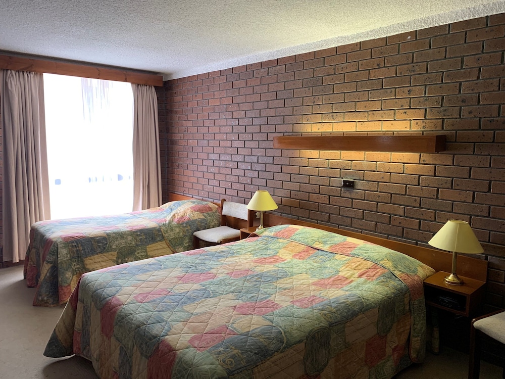 Lilydale Motor Inn