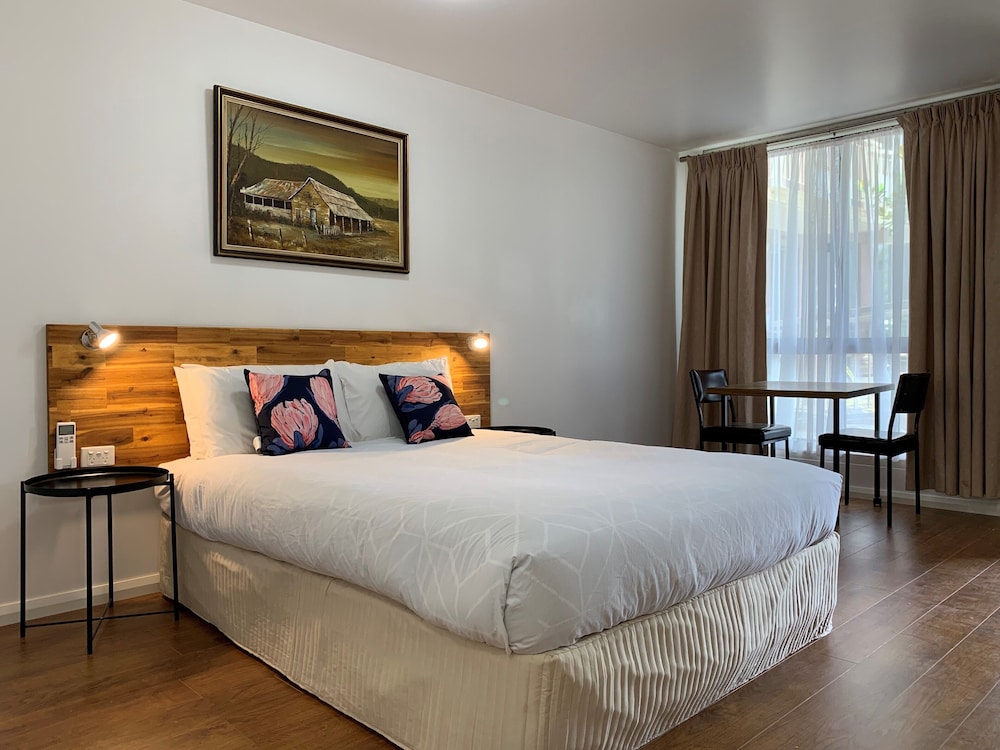 Lilydale Motor Inn