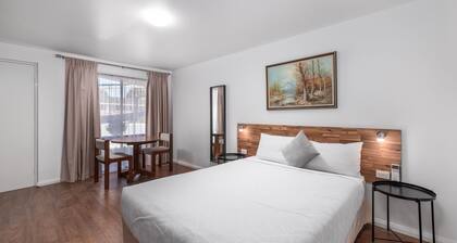 Econo Lodge Lilydale
